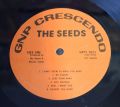 The Seeds-The Seeds
