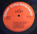 The Seeds-The Seeds