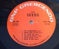 The Seeds-The Seeds