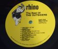 The Outsiders-Best Of Outsiders