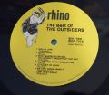 The Outsiders-Best Of Outsiders