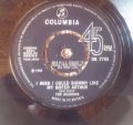 The Shadows-The War Lord / I Wish I Could Shimmy Like My Sister Arthur
