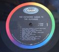 The Outsiders-Album #2
