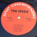 The Seeds-The Seeds