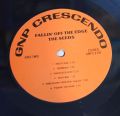 The Seeds-Fallin' Off The Edge