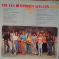 The Les Humphries Singers & Rhythm-Orchestra-Sound '74
