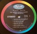The George Shearing Quintet And Orchestra-Black Satin