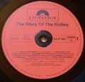The Hollies-The Story Of The Hollies