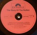 The Hollies-The Story Of The Hollies