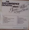 The Syd Lawrence Orchestra-Glenn Miller In Super Stereo