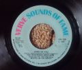 The Righteous Brothers-Unchained Melody / Hung On You