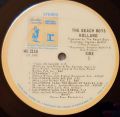 The Beach Boys-Holland