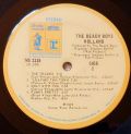 The Beach Boys-Holland