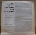 Traditional Club Bratislava-Traditional Club Bratislava