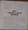 The Robert Shaw Chorale-My True Love Sings