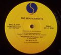 The Replacements-The Ledge