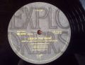 The Explorers-Falling For Nightlife (Midnight Mix) / Crack The Whip
