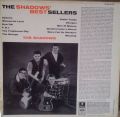 The Shadows-The Shadows' Bestsellers