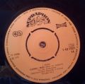 The 5th Dimension-Aquarius / Let The Sunshine In / Carpet Man