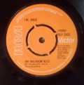 The Sweet-The Ballroom Blitz / Rock & Roll Disgrace