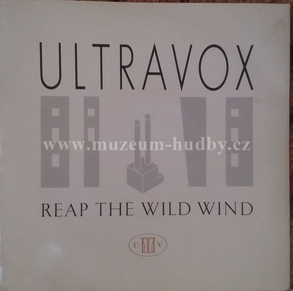 Ultravox