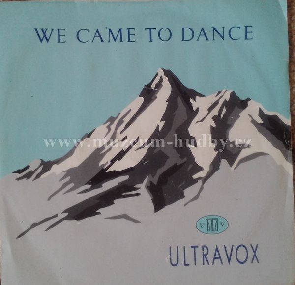 Ultravox