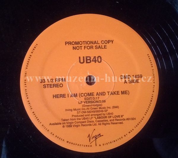 UB40