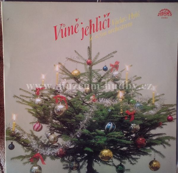Václav Hybš Se Svým Orchestrem