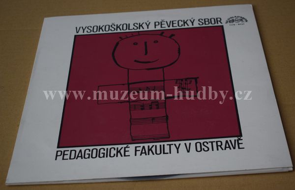 Vysokoškolský pěvecký sbor