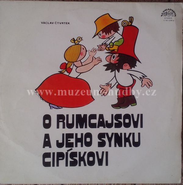 Václav Čtvrtek
