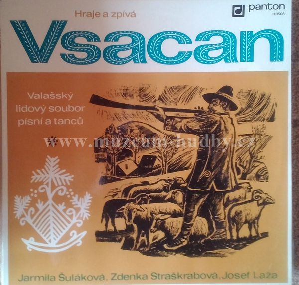 Vsacan