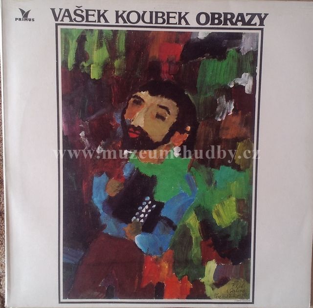 Vašek Koubek
