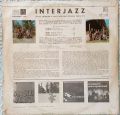 Václav Zahradník A Hosté Jazzového Festivalu Praha 1970-Interjazz