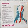 Various-Konec A Začátek - 17. Listopad A Zrod Něžné Revoluce V Praze