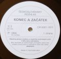 Various-Konec A Začátek - 17. Listopad A Zrod Něžné Revoluce V Praze