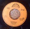 Věra Špinarová-Kosmická Láska / Láskou Spálená