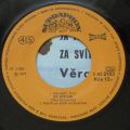 Věra Špinarová-Já Mám Ráda Boogie / Za Svítání