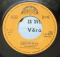 Věra Špinarová-Já Mám Ráda Boogie / Za Svítání