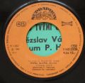 Vítězslav Vávra, Maximum P. Hanniga-Dívka Gloria / Já Chci S Tvými Ústy Spát
