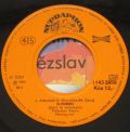 Vítězslav Vávra-Suverén / Prázdniny Skončily