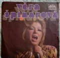 Věra Špinarová-Fernando / Za Horou Stříbrnou
