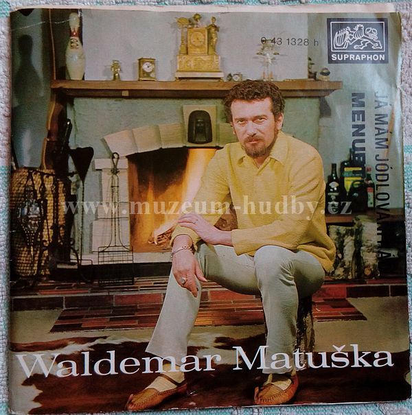 Waldemar Matuška / Václav Hybš