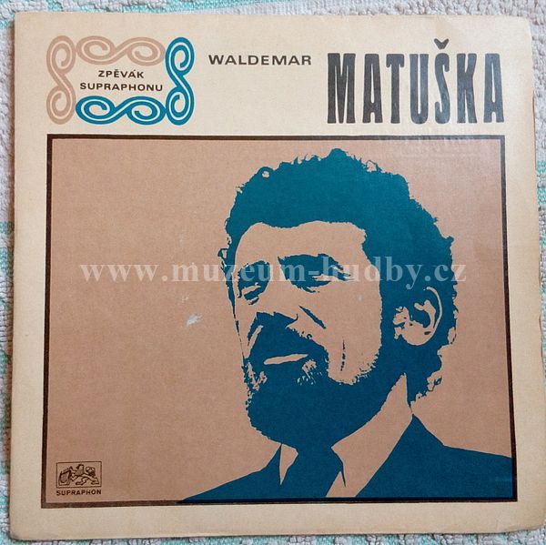 Waldemar Matuška