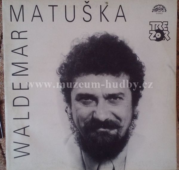 Waldemar Matuška