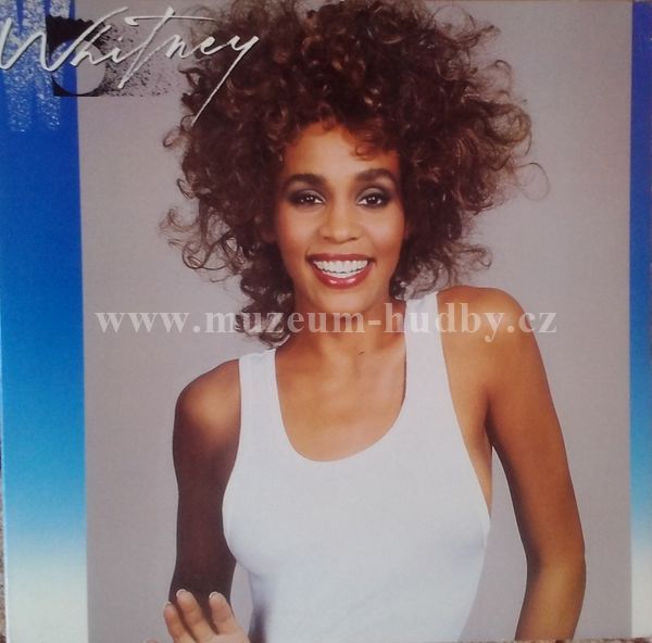 Whitney Houston