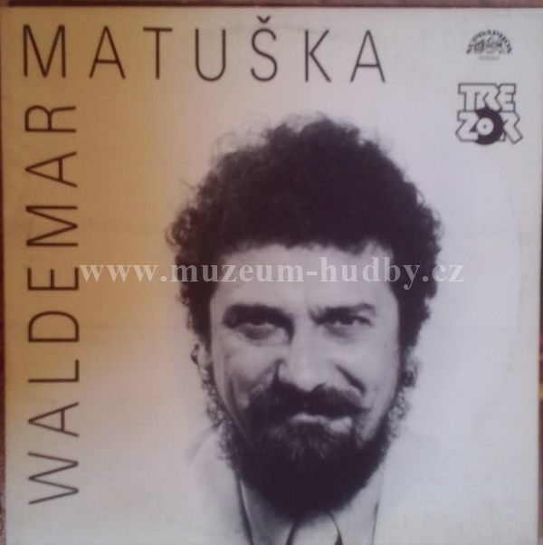 Waldemar Matuška
