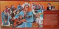 Willie Nelson / George Jones / Johnny Cash / ...-Ernest Tubb: The Legend And The Legacy Volume 1