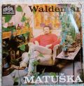 Waldemar Matuška / Václav Hybš-Já mám jódlování rád (Freunde der Berge) / Menuet