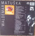 Waldemar Matuška-Waldemar Matuška