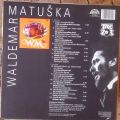Waldemar Matuška-Waldemar Matuška